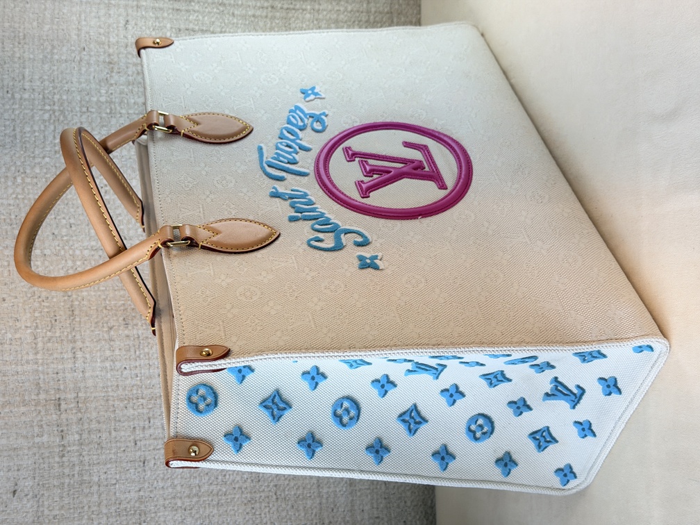 Onthego GM Resort Saint Tropez