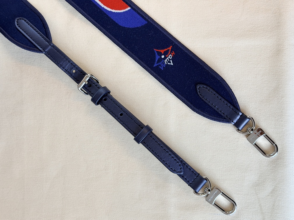 Speedy 20 Bandouliere SKI