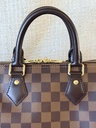 Speedy 25 Bandouliere DE
