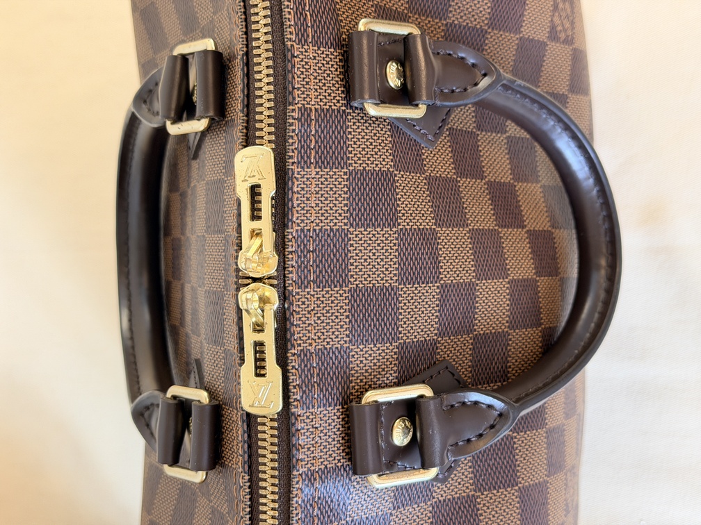 Speedy 25 Bandouliere DE
