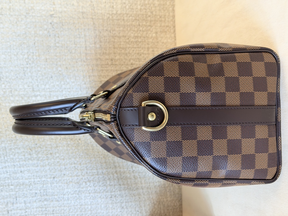 Speedy 25 Bandouliere DE