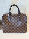 Speedy 25 Bandouliere DE