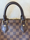 Speedy 25 Bandouliere DE