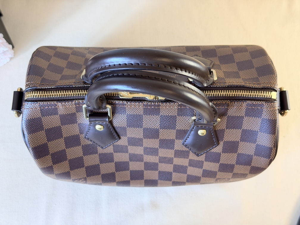 Speedy 25 Bandouliere DE