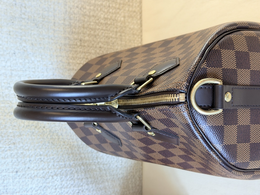 Speedy 25 Bandouliere DE