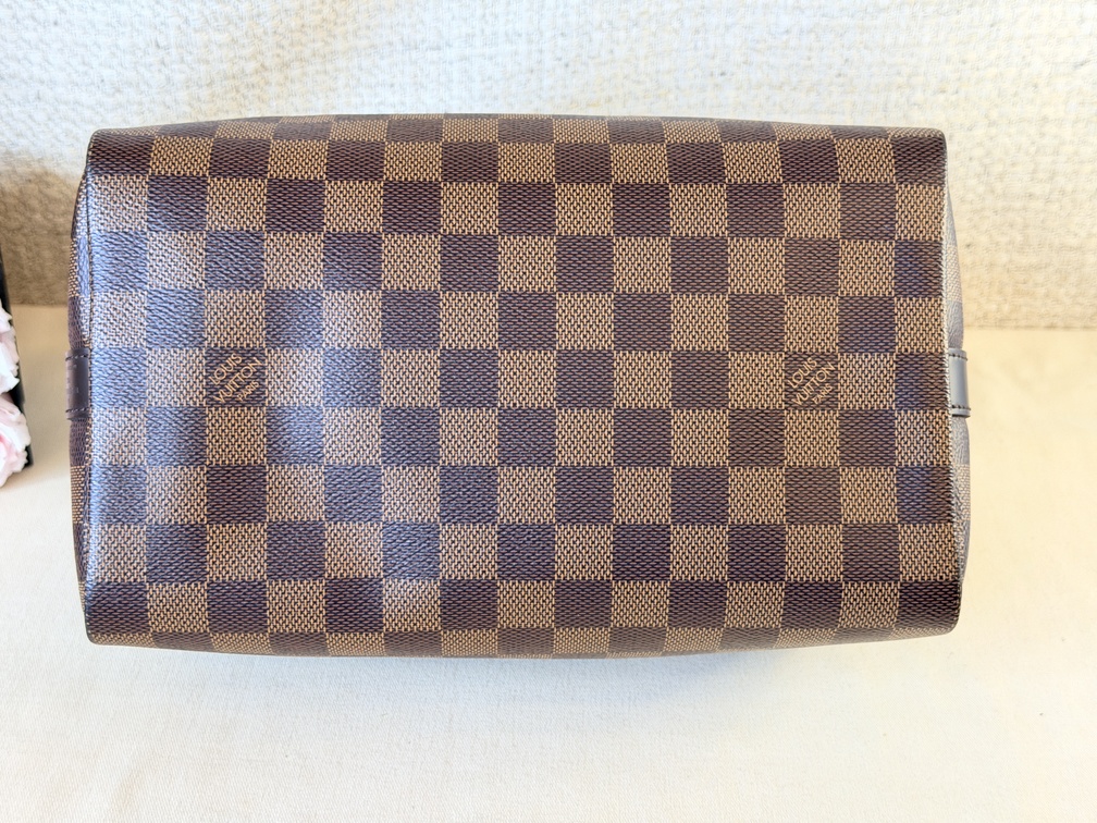 Speedy 25 Bandouliere DE