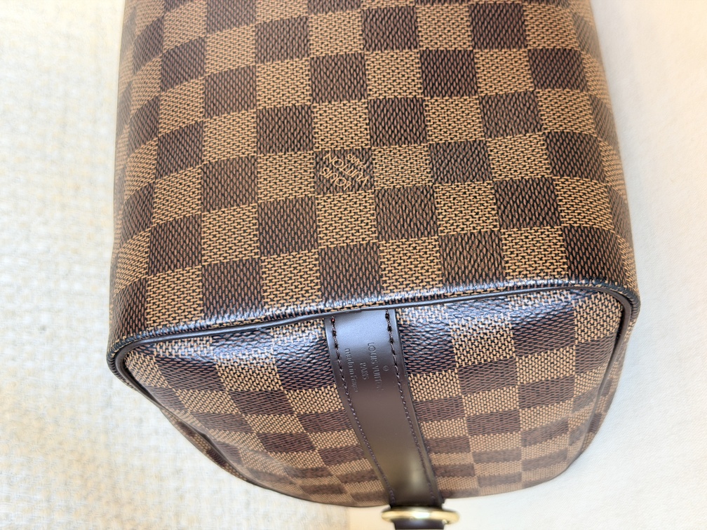Speedy 25 Bandouliere DE