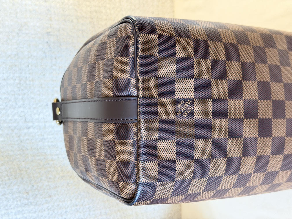 Speedy 25 Bandouliere DE