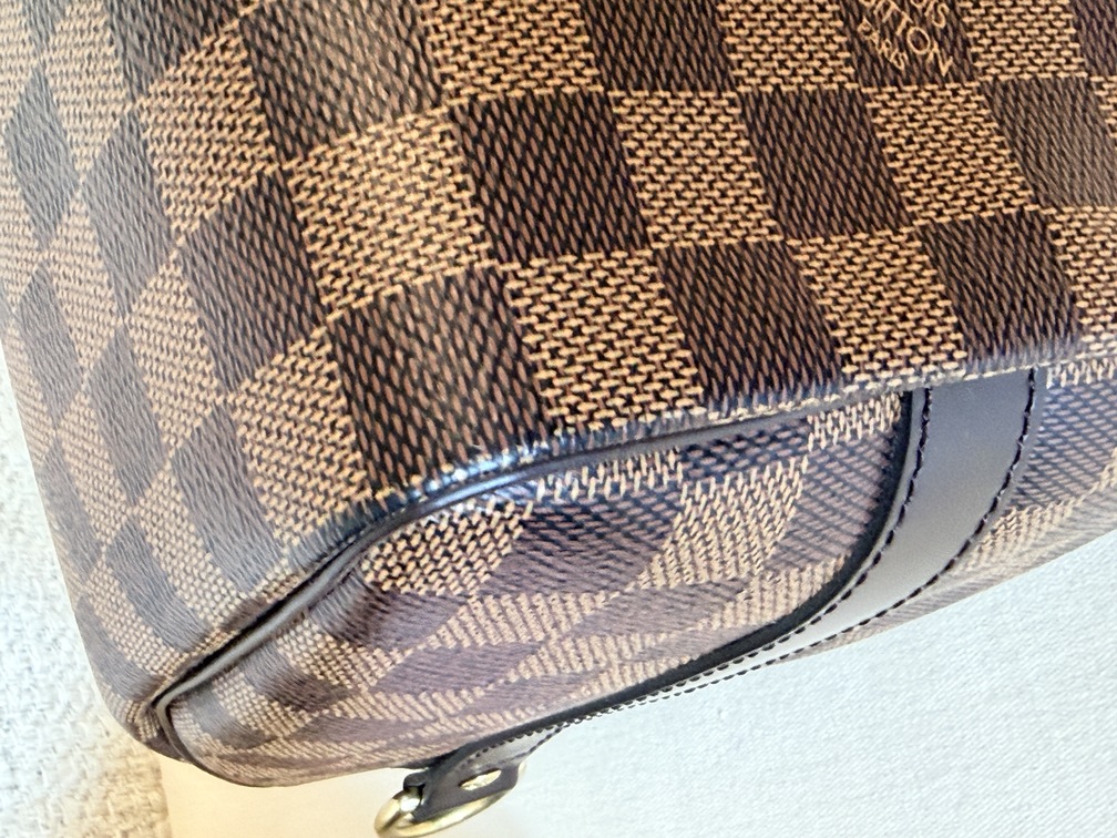 Speedy 25 Bandouliere DE