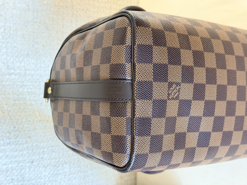 Speedy 25 Bandouliere DE
