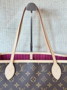Neverfull MM Monogram