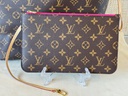 Neverfull MM Monogram