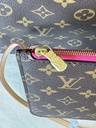 Neverfull MM Monogram