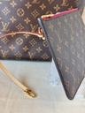 Neverfull MM Monogram
