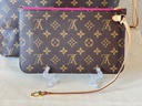 Neverfull MM Monogram