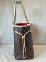 Neverfull MM Monogram