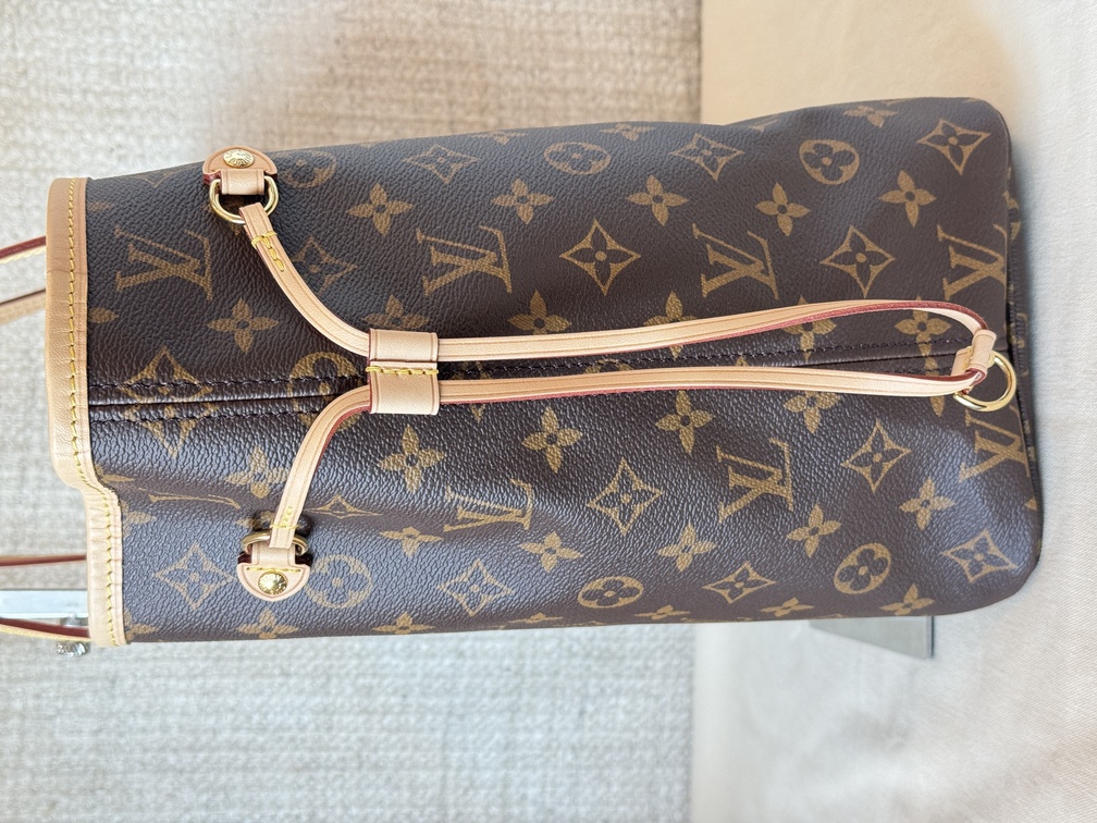 Neverfull MM Monogram