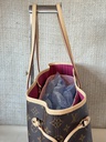 Neverfull MM Monogram