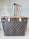 Neverfull MM Monogram