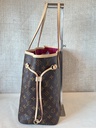 Neverfull MM Monogram