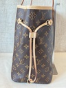 Neverfull MM Monogram