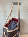 Neverfull MM Monogram