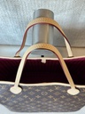 Neverfull MM Monogram