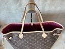Neverfull MM Monogram
