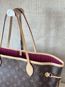 Neverfull MM Monogram