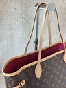 Neverfull MM Monogram