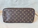 Neverfull MM Monogram