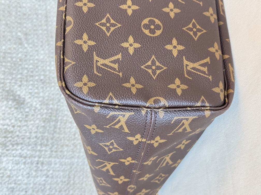 Neverfull MM Monogram