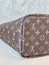 Neverfull MM Monogram