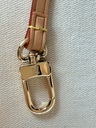 Kosmetiktäschchen Monogram