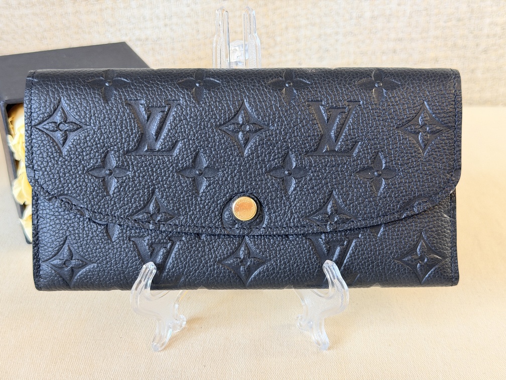 Emilie Geldbörse wallet
