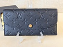 Emilie Geldbörse wallet