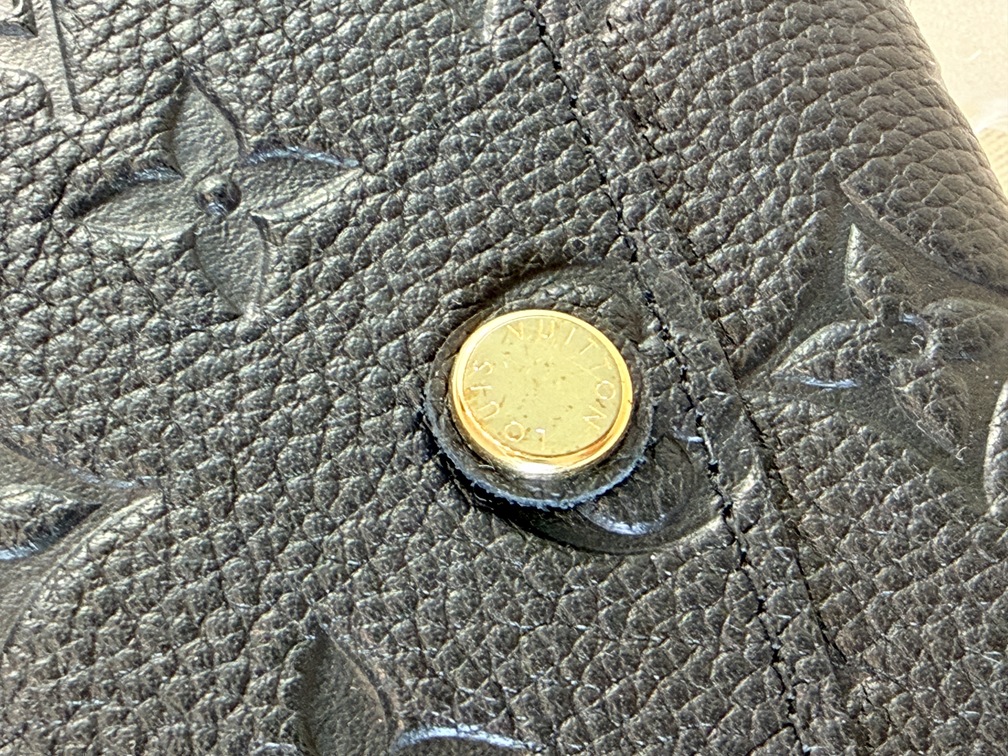 Emilie Geldbörse wallet