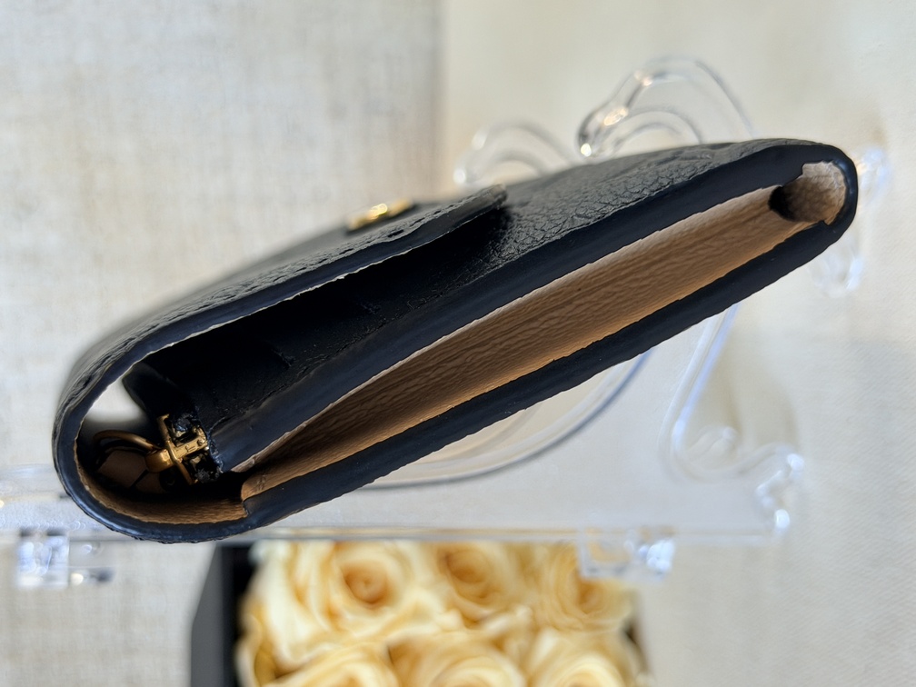Emilie Geldbörse wallet