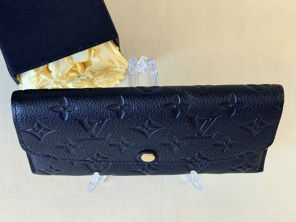 Emilie Geldbörse wallet