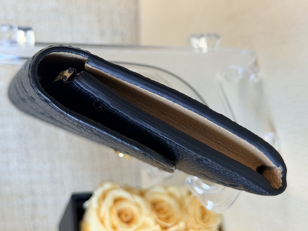 Emilie Geldbörse wallet