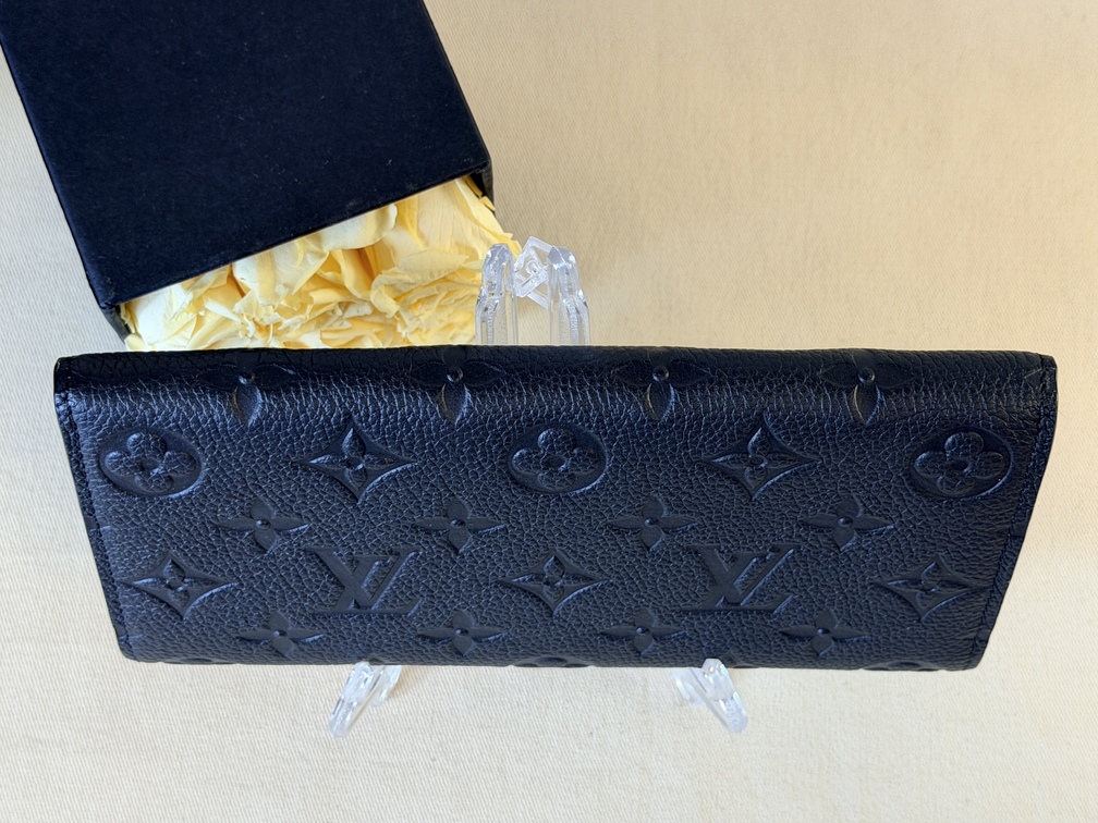Emilie Geldbörse wallet