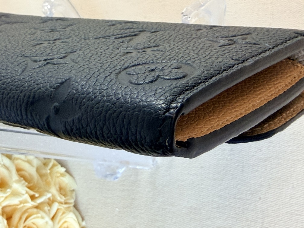 Emilie Geldbörse wallet