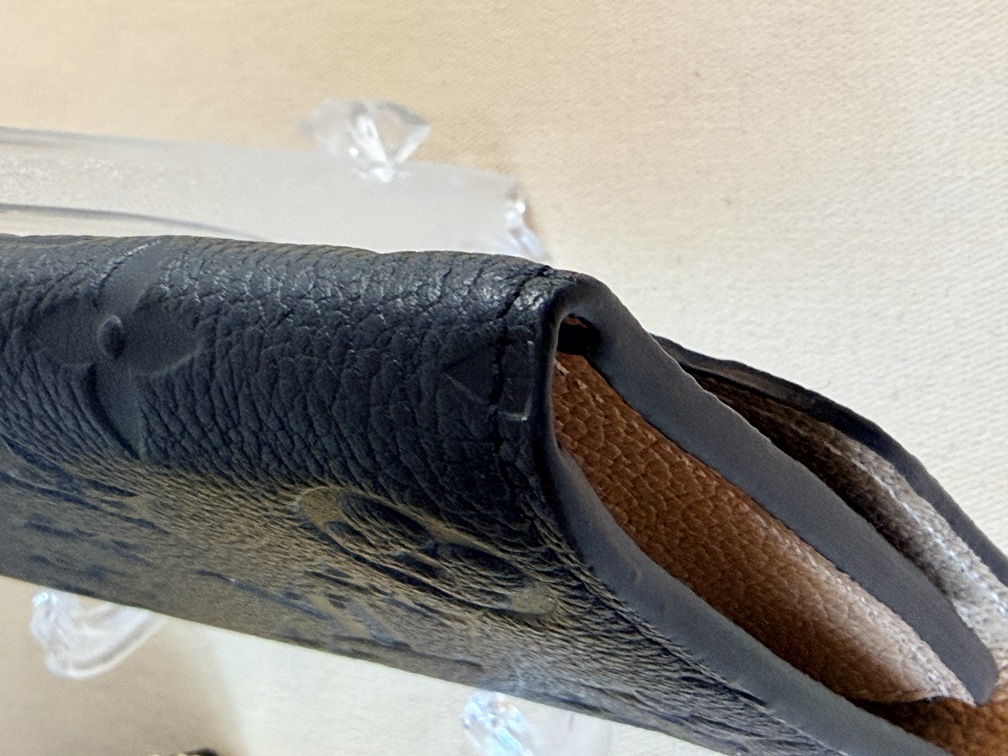 Emilie Geldbörse wallet