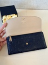 Emilie Geldbörse wallet