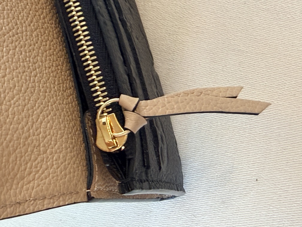 Emilie Geldbörse wallet