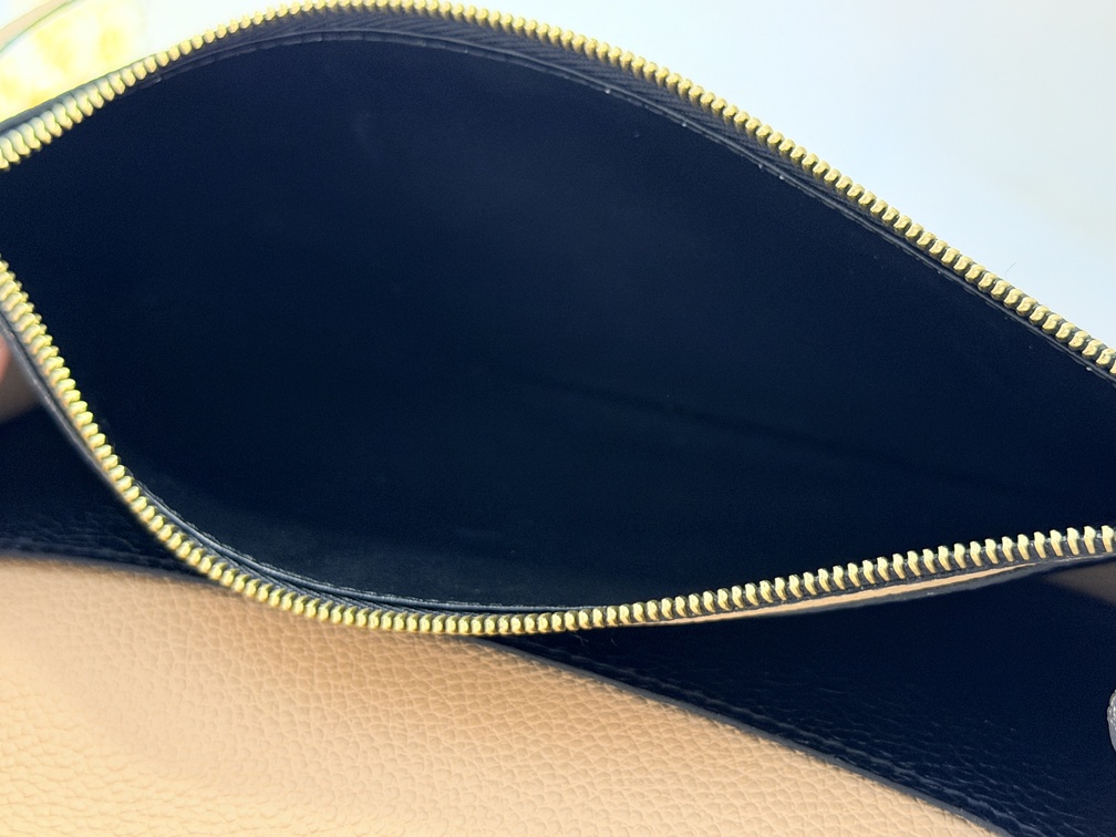 Emilie Geldbörse wallet