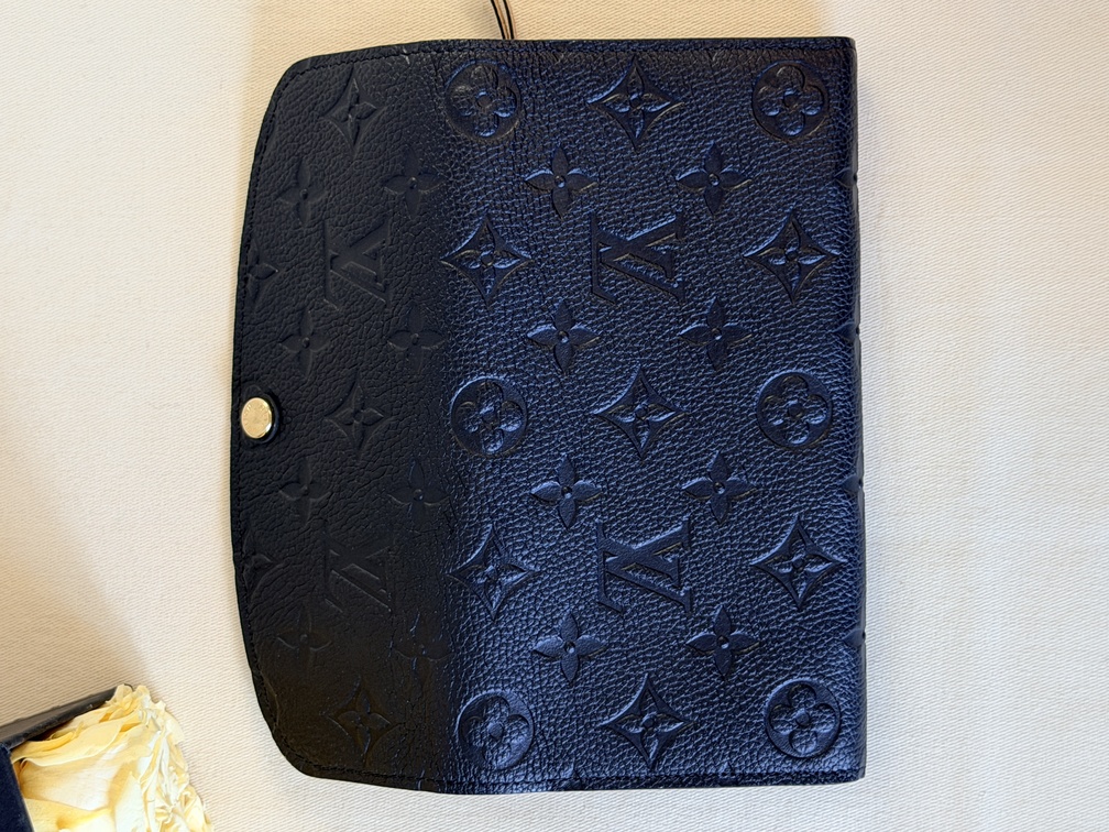 Emilie Geldbörse wallet