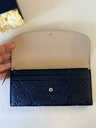 Emilie Geldbörse wallet
