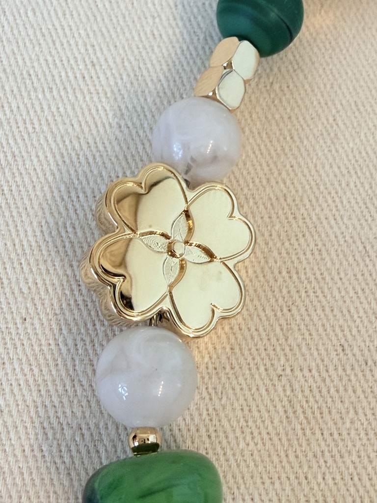 Taschenschmuck BOHO