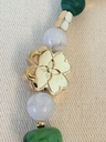 Taschenschmuck BOHO